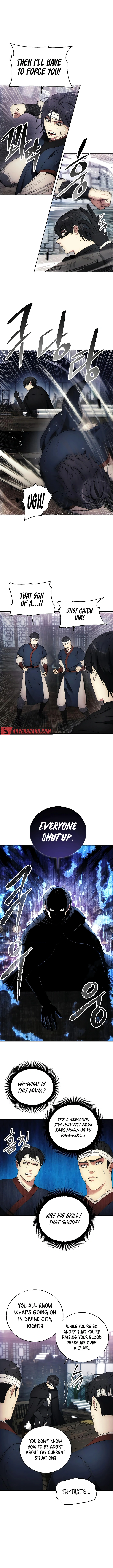 Read Deadman Wonderland EN Manga Online