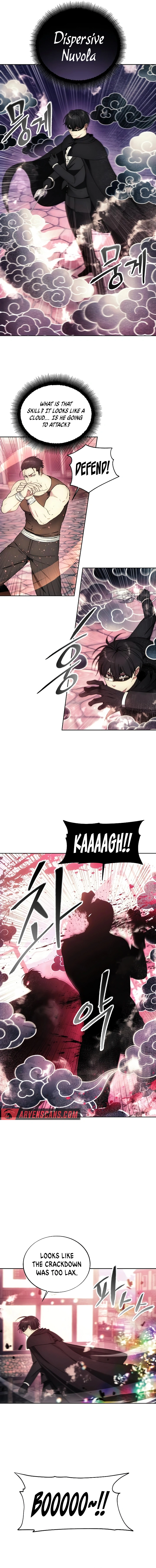 Read Deadman Wonderland EN Manga Online