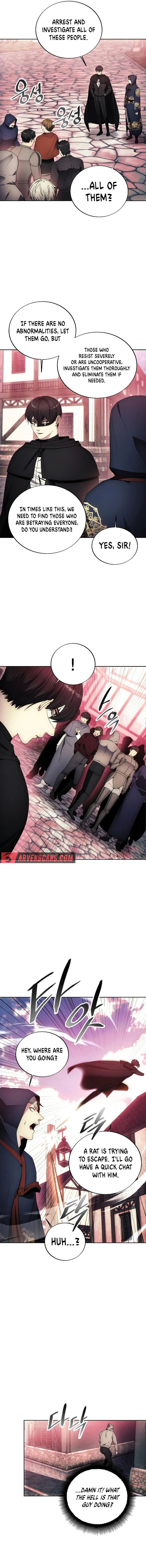 Read Deadman Wonderland EN Manga Online