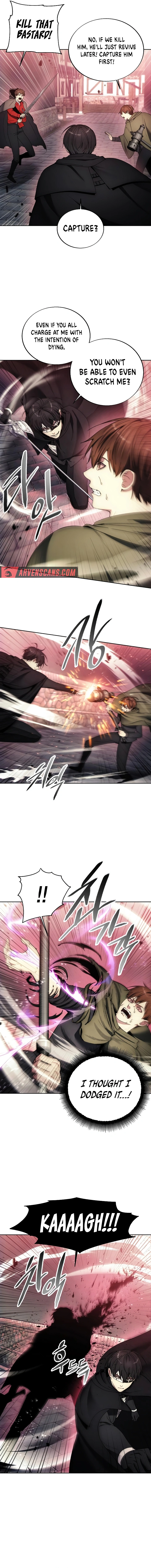 Read Deadman Wonderland EN Manga Online