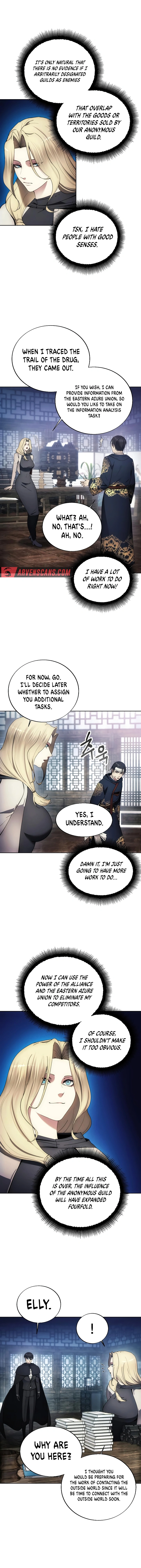 Read Deadman Wonderland EN Manga Online