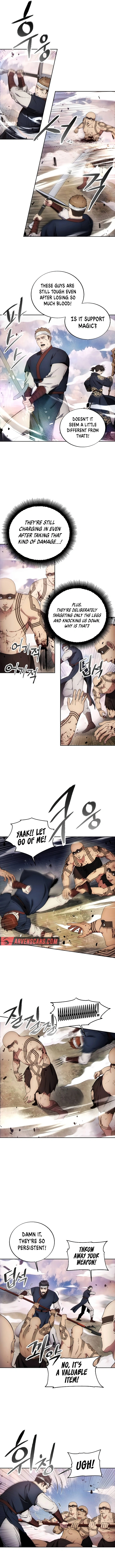Read Deadman Wonderland EN Manga Online