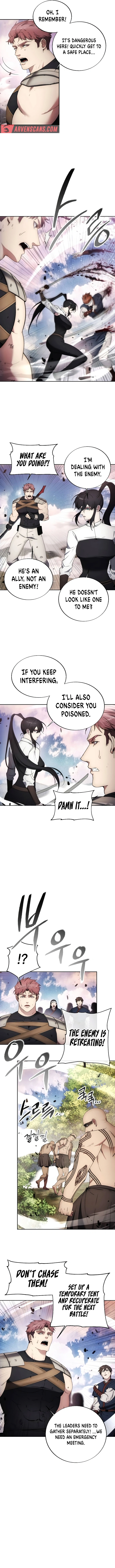Read Deadman Wonderland EN Manga Online