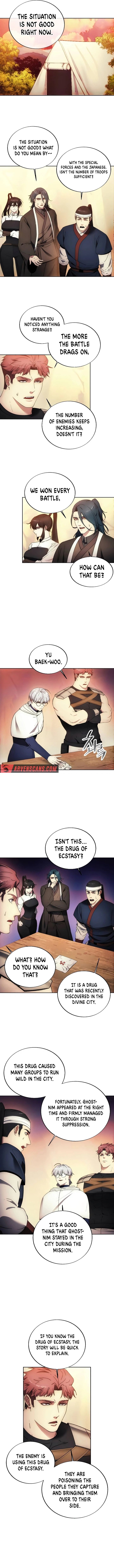 Read Deadman Wonderland EN Manga Online