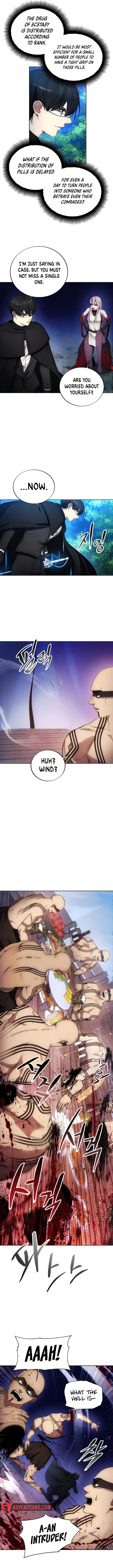 Read Deadman Wonderland EN Manga Online