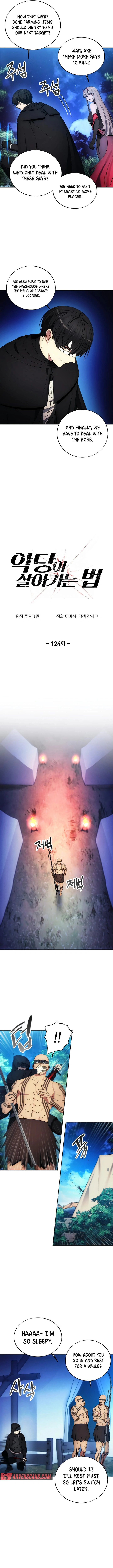 Read Deadman Wonderland EN Manga Online