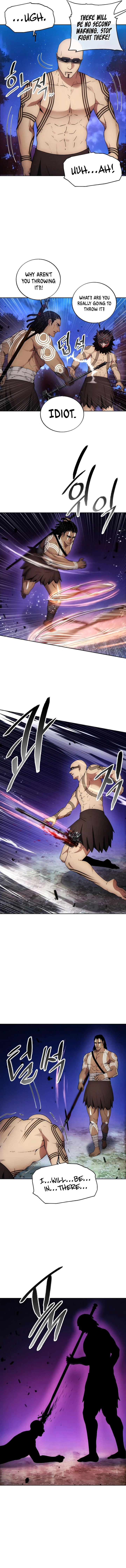 Read Deadman Wonderland EN Manga Online