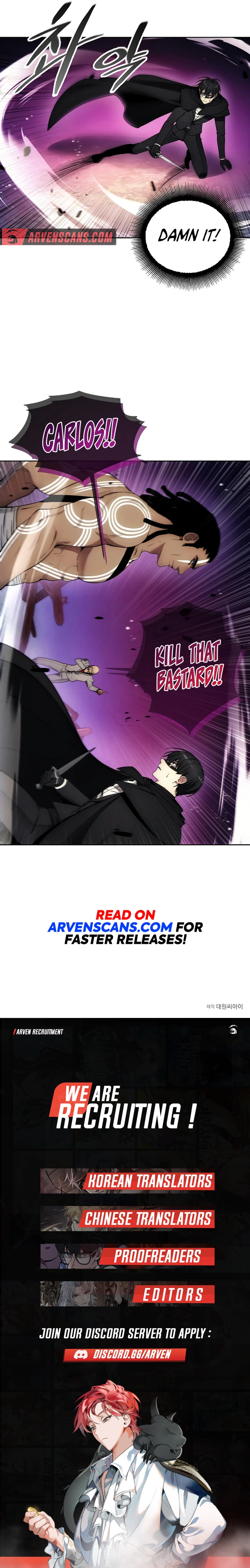 Read Deadman Wonderland EN Manga Online