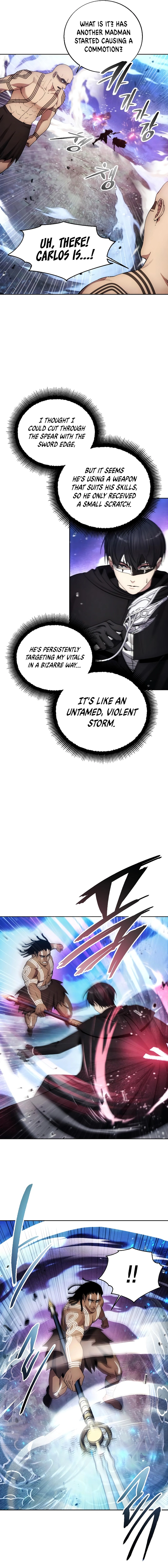 Read Deadman Wonderland EN Manga Online