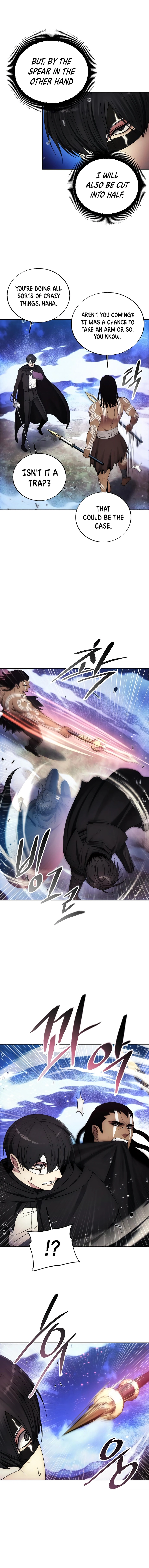 Read Deadman Wonderland EN Manga Online