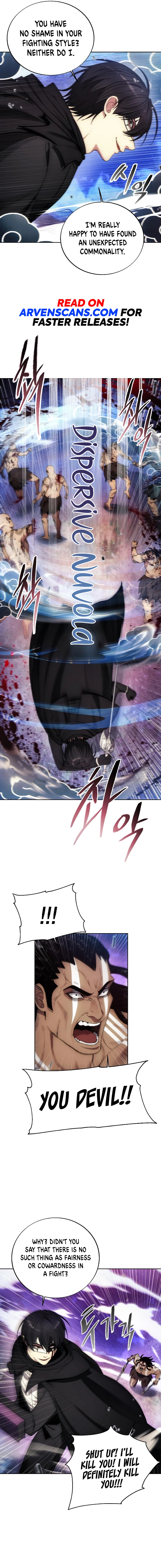 Read Deadman Wonderland EN Manga Online