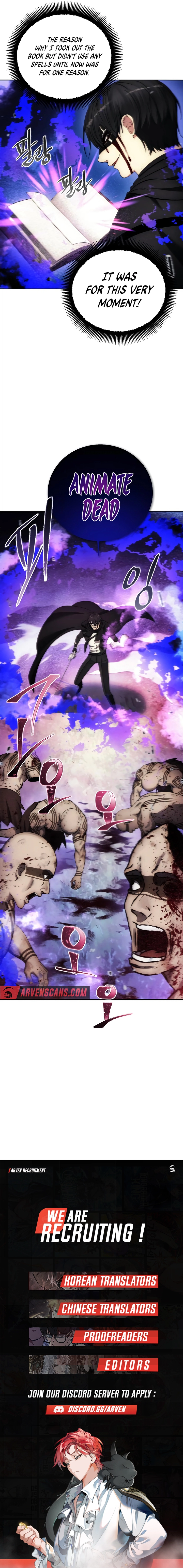 Read Deadman Wonderland EN Manga Online
