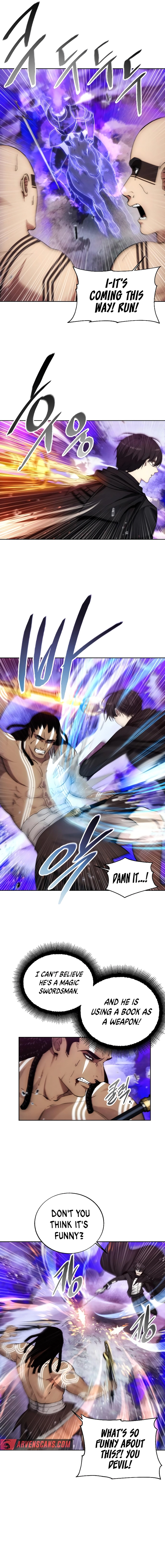 Read Deadman Wonderland EN Manga Online