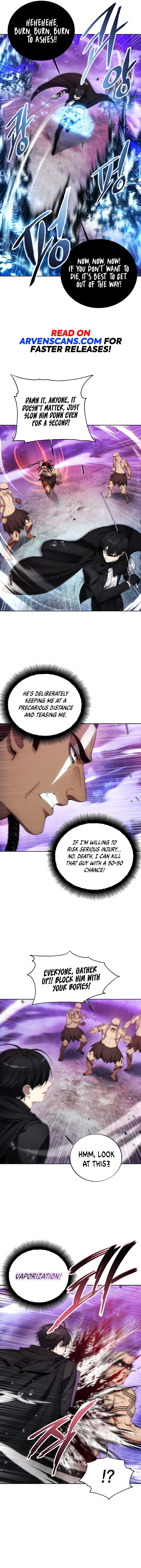 Read Deadman Wonderland EN Manga Online