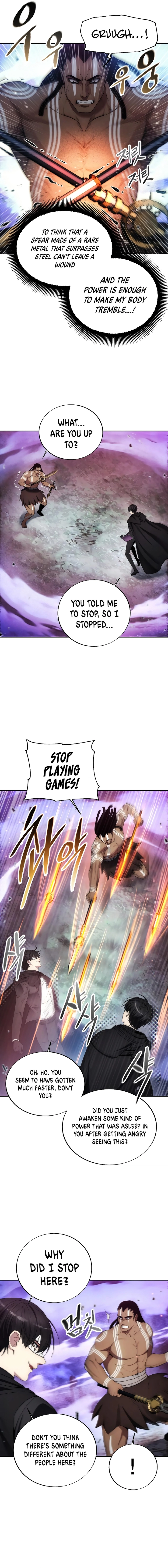 Read Deadman Wonderland EN Manga Online