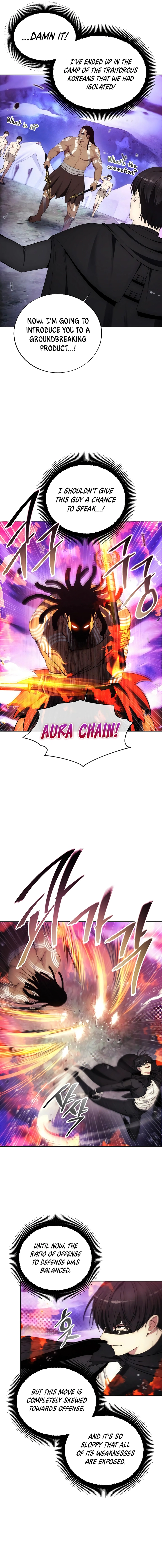 Read Deadman Wonderland EN Manga Online