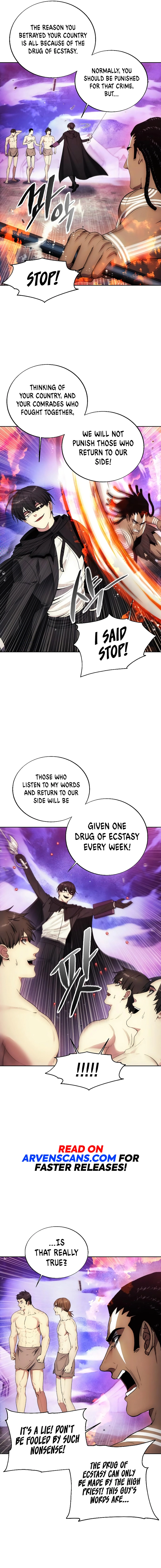 Read Deadman Wonderland EN Manga Online