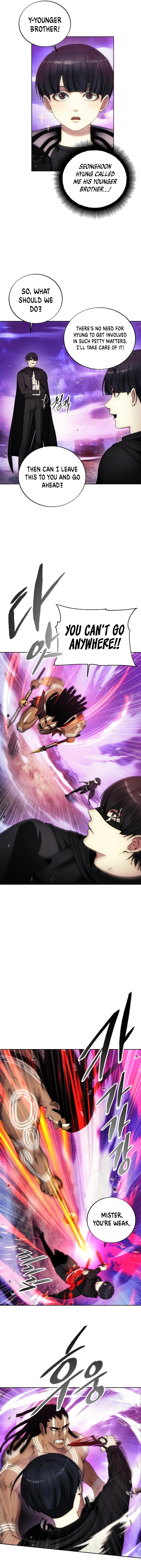 Read Deadman Wonderland EN Manga Online