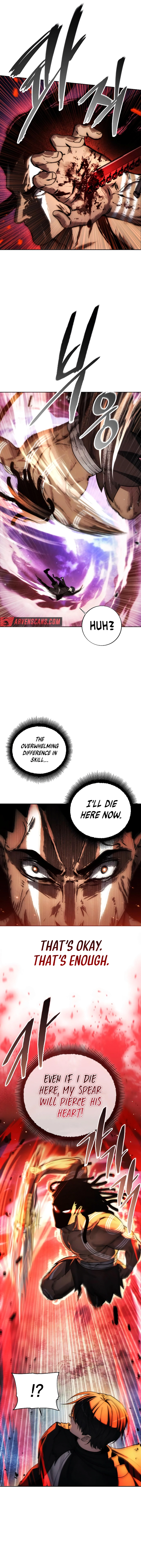 Read Deadman Wonderland EN Manga Online