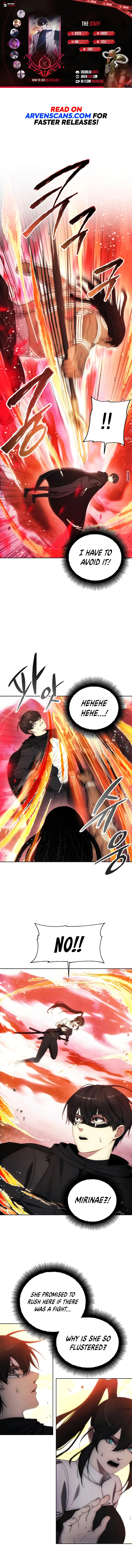 Read Deadman Wonderland EN Manga Online
