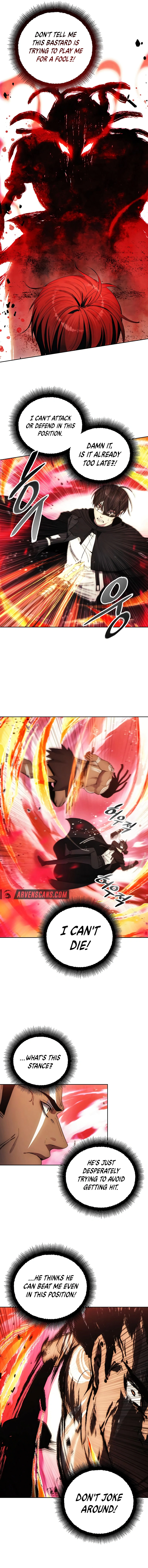 Read Deadman Wonderland EN Manga Online