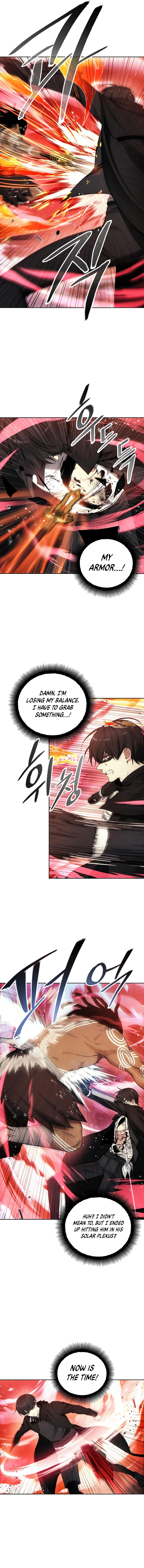 Read Deadman Wonderland EN Manga Online