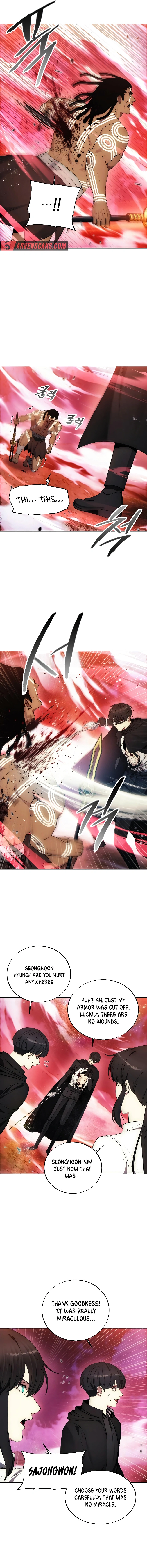 Read Deadman Wonderland EN Manga Online