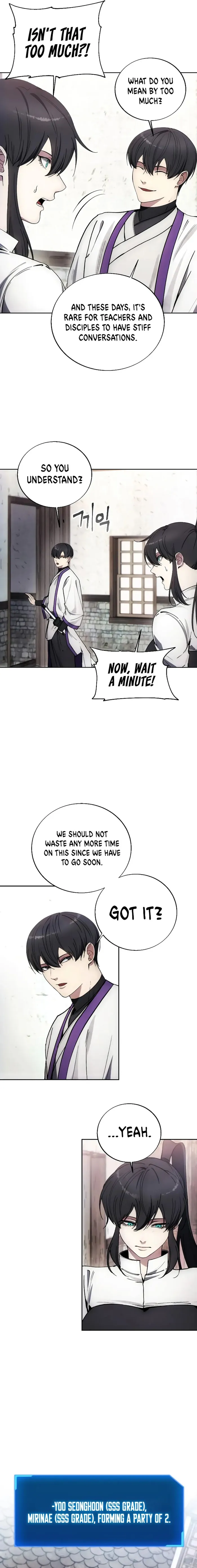 Read Deadman Wonderland EN Manga Online