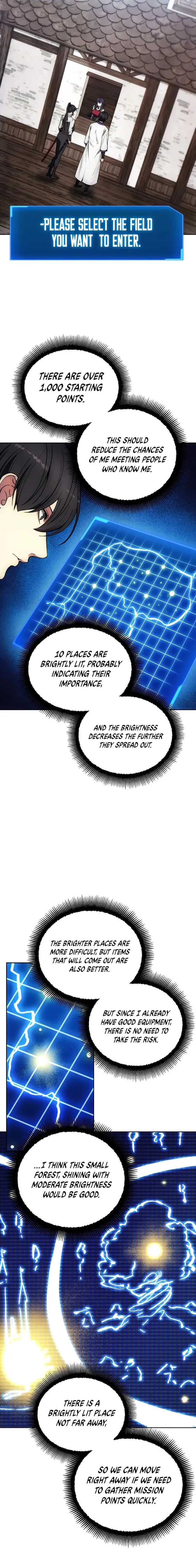 Read Deadman Wonderland EN Manga Online