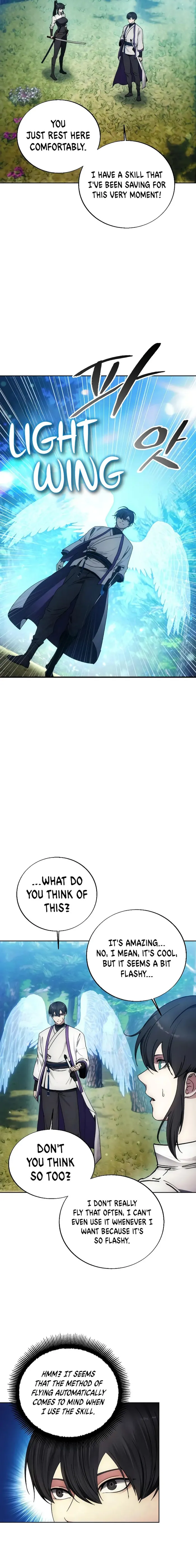 Read Deadman Wonderland EN Manga Online