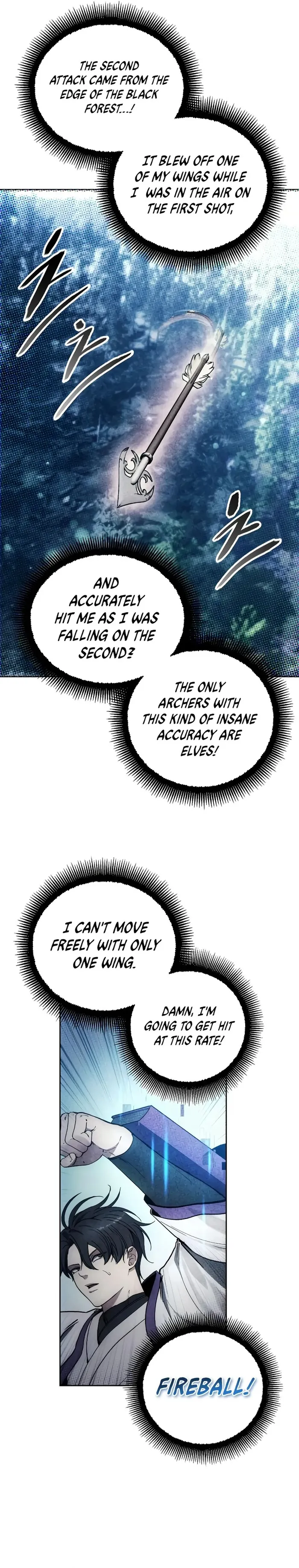 Read Deadman Wonderland EN Manga Online