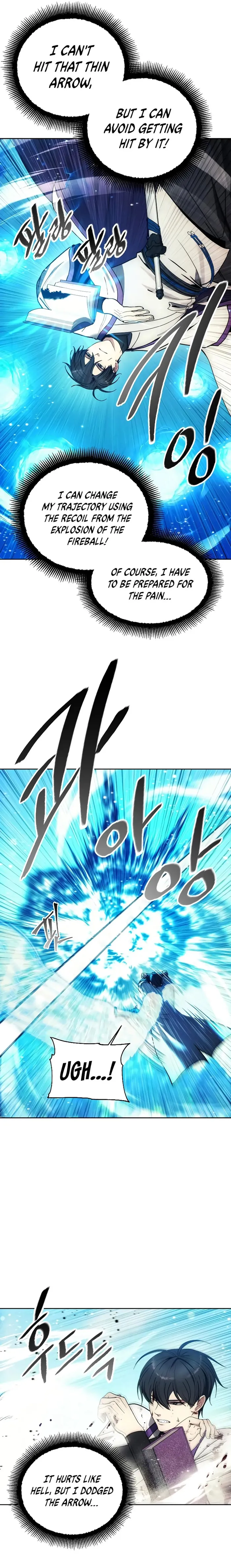 Read Deadman Wonderland EN Manga Online