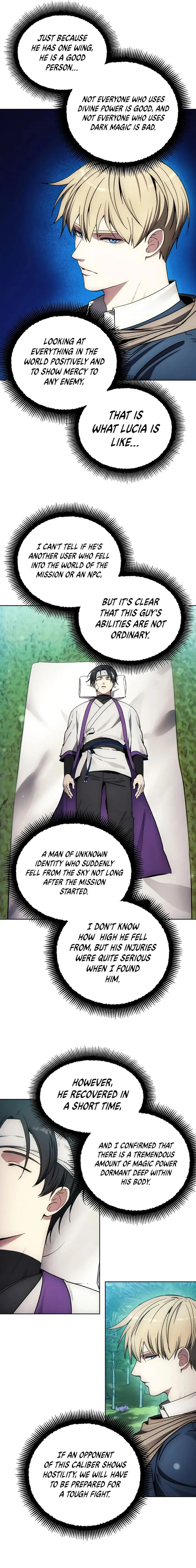 Read Deadman Wonderland EN Manga Online
