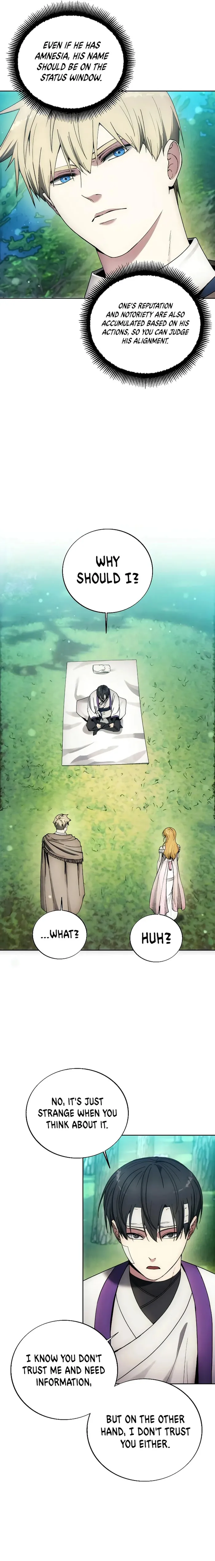 Read Deadman Wonderland EN Manga Online