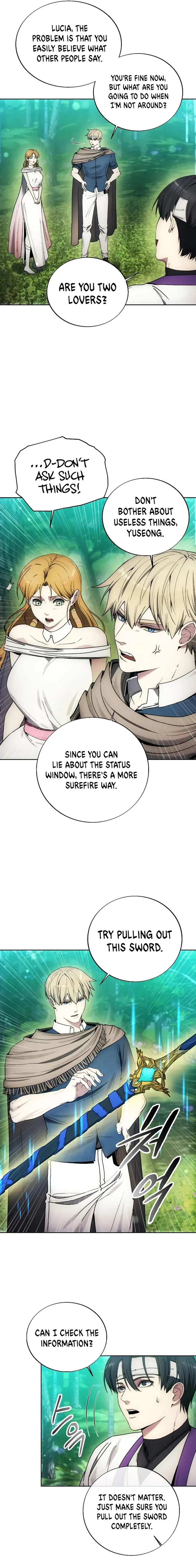 Read Deadman Wonderland EN Manga Online