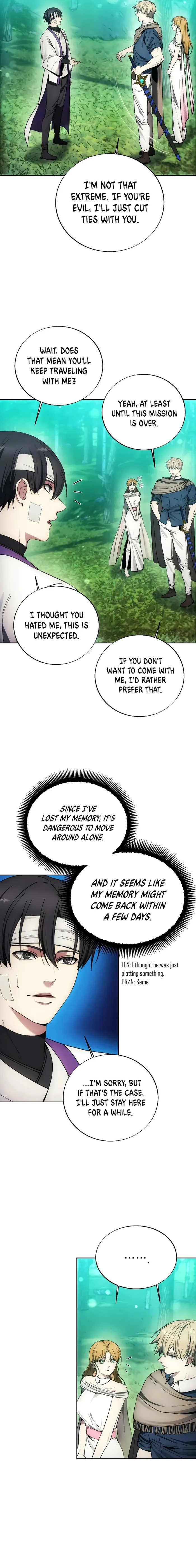 Read Deadman Wonderland EN Manga Online