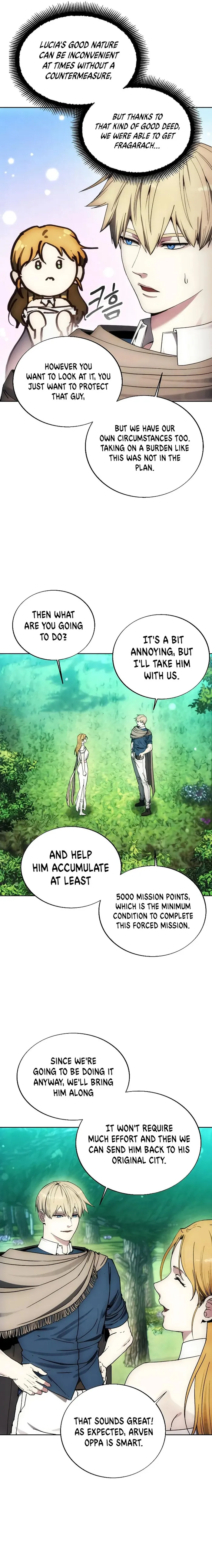Read Deadman Wonderland EN Manga Online