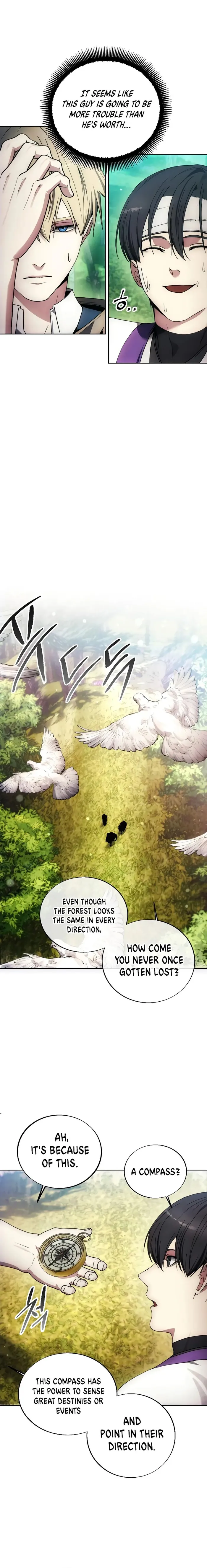 Read Deadman Wonderland EN Manga Online