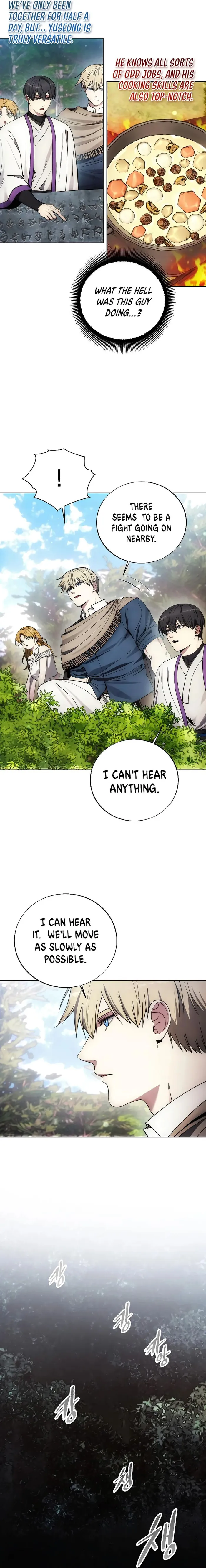 Read Deadman Wonderland EN Manga Online