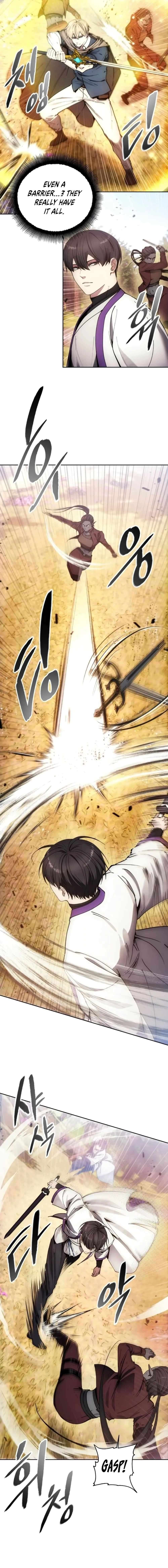 Read Deadman Wonderland EN Manga Online