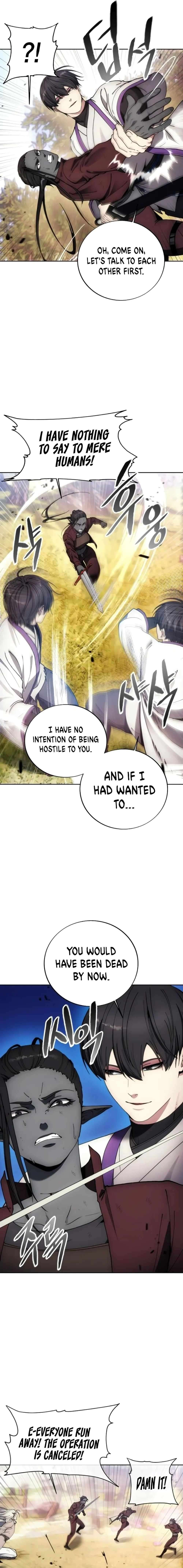 Read Deadman Wonderland EN Manga Online
