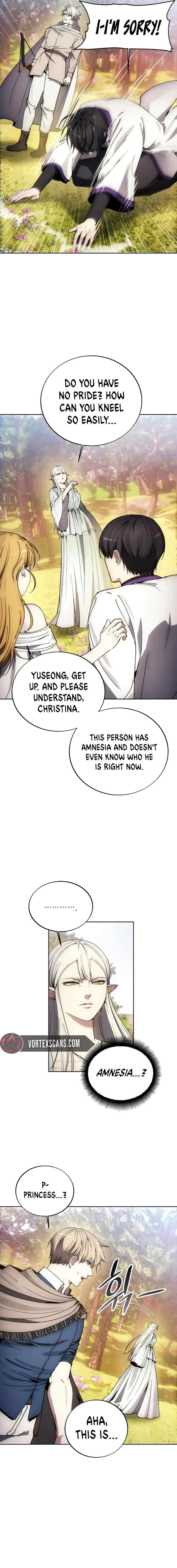 Read Deadman Wonderland EN Manga Online