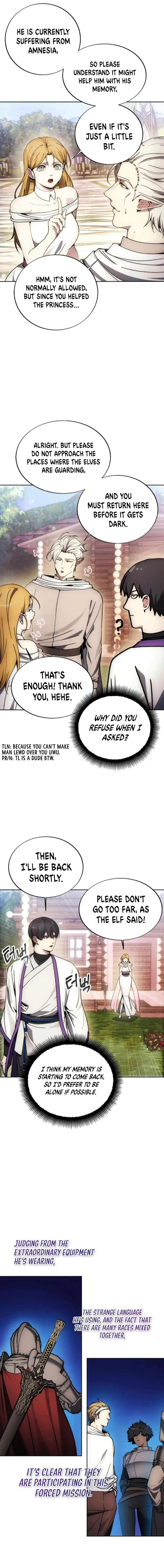 Read Deadman Wonderland EN Manga Online