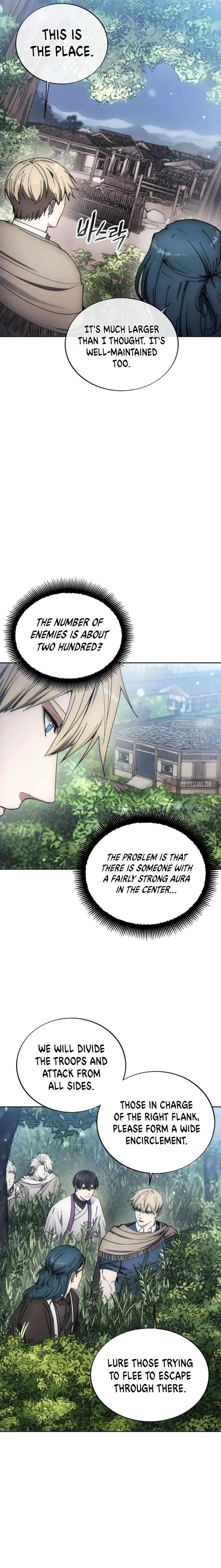 Read Deadman Wonderland EN Manga Online