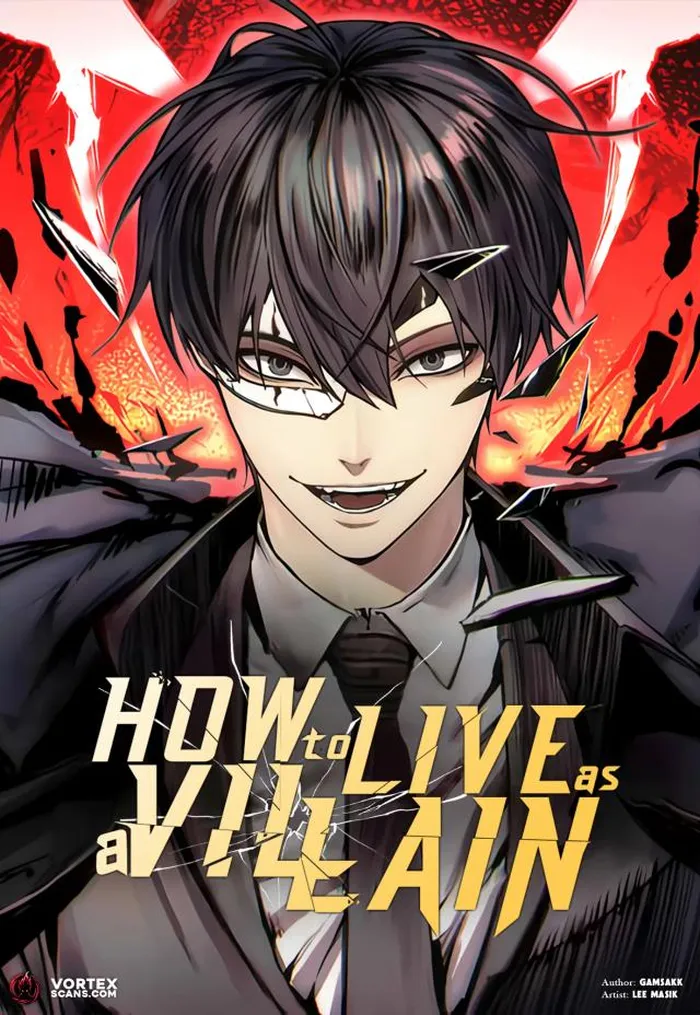 Read Deadman Wonderland EN Manga Online