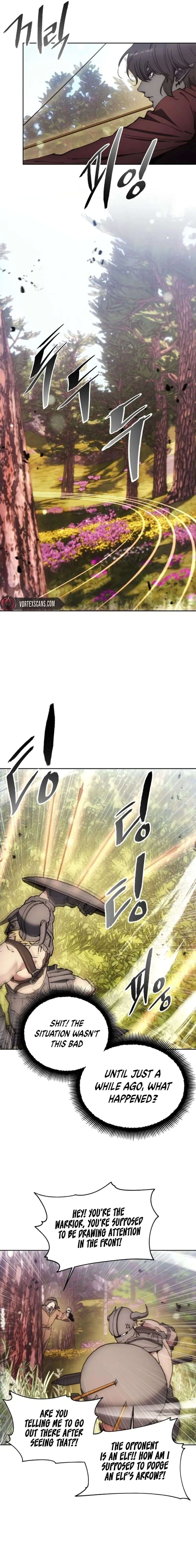 Read Deadman Wonderland EN Manga Online