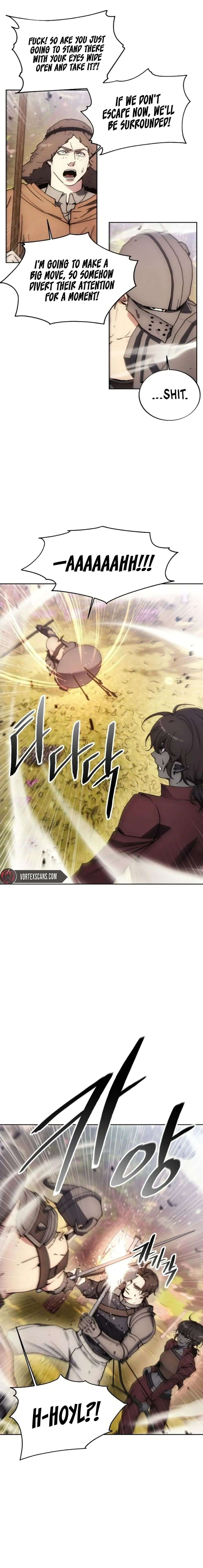 Read Deadman Wonderland EN Manga Online