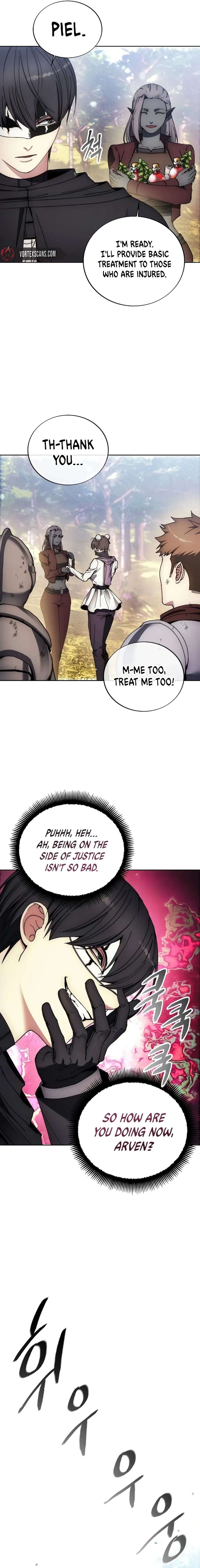 Read Deadman Wonderland EN Manga Online