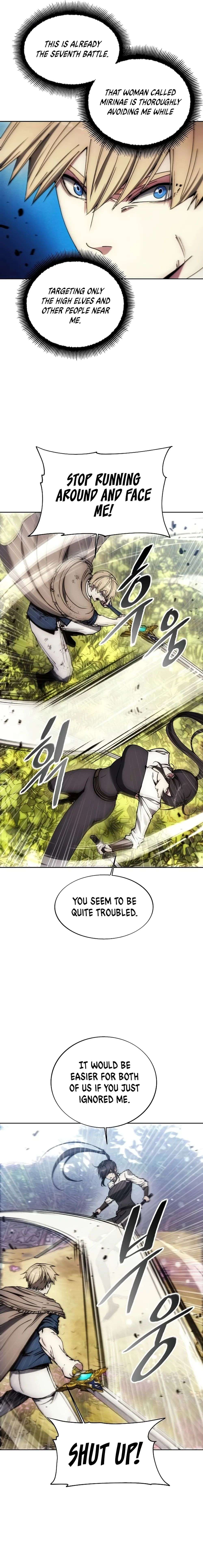 Read Deadman Wonderland EN Manga Online