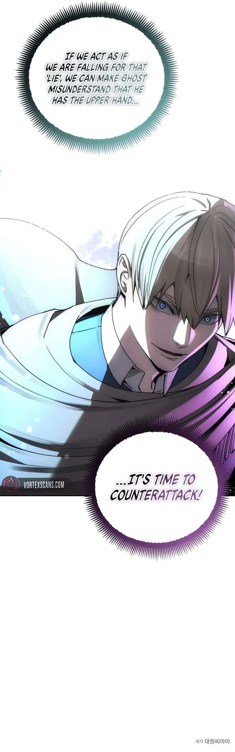 Read Deadman Wonderland EN Manga Online